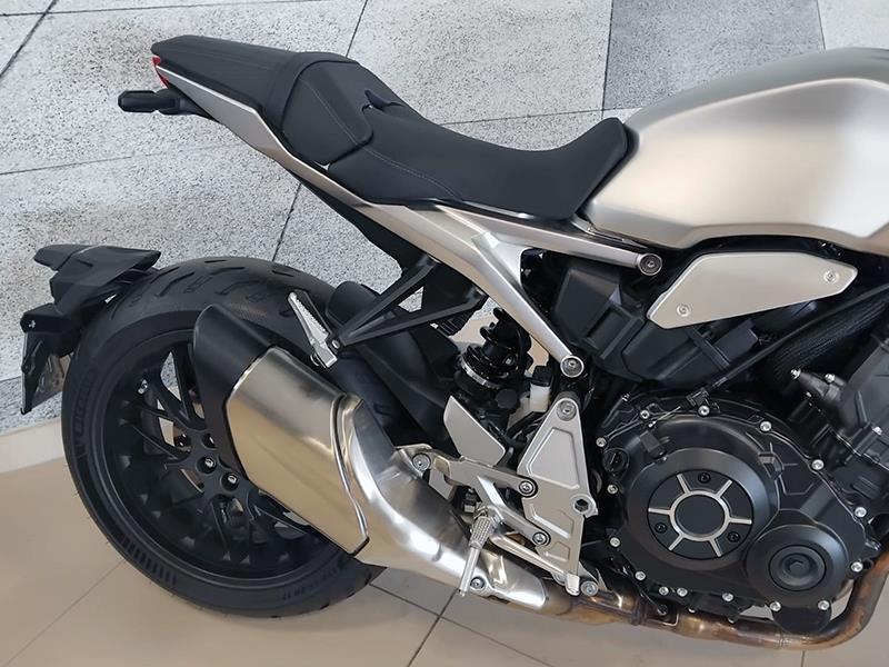 Honda CB 1000 R Neo Cafè