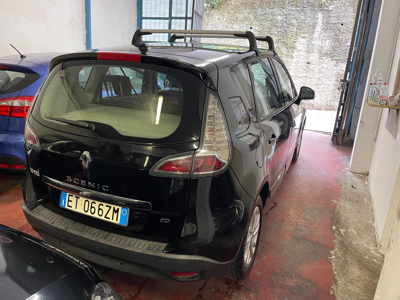 Renault Scenic Scénic 1.5 dCi 110CV Start&Stop Energy