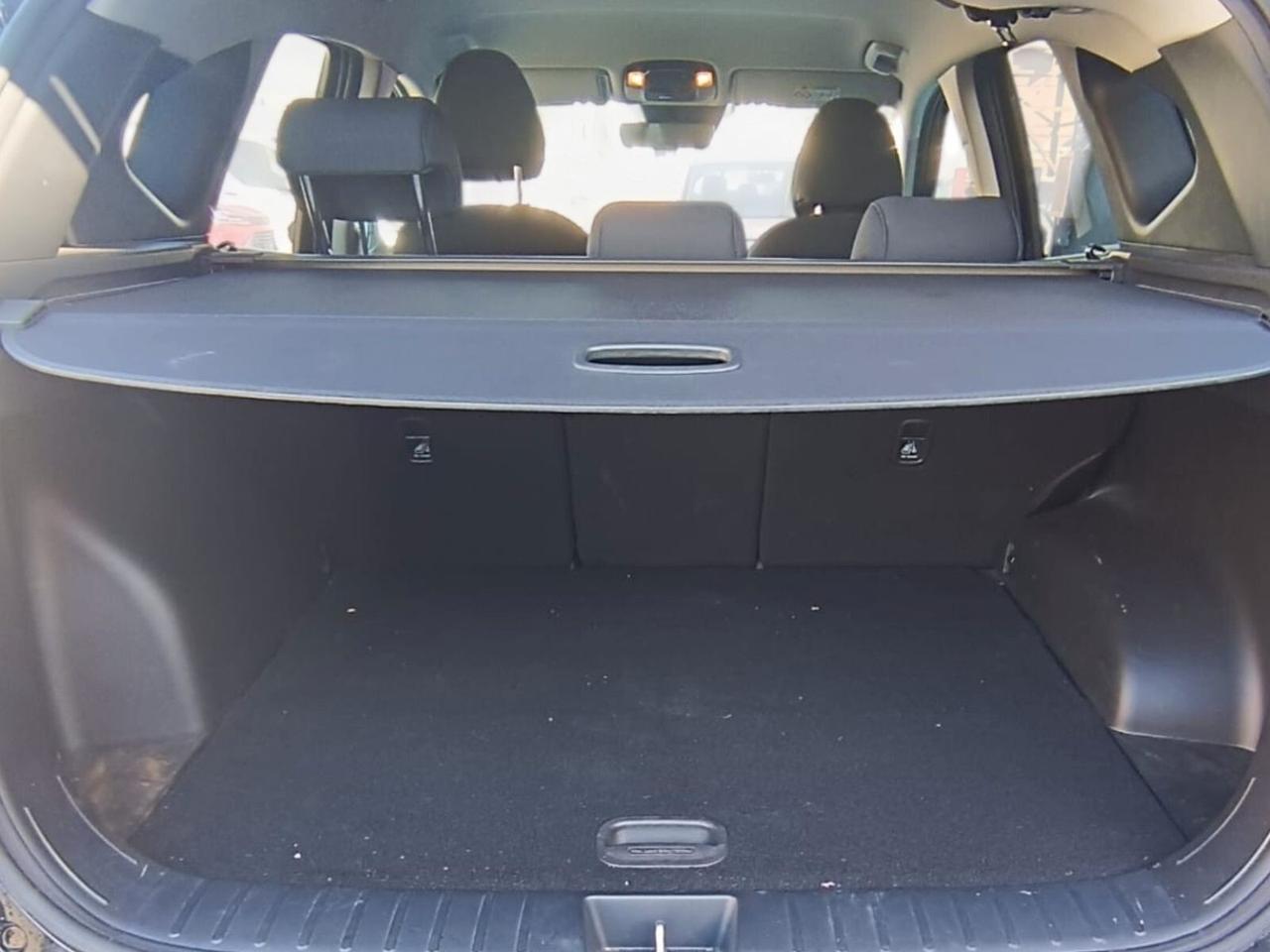 Hyundai Tucson 1.6 PHEV 4WD aut. XLine