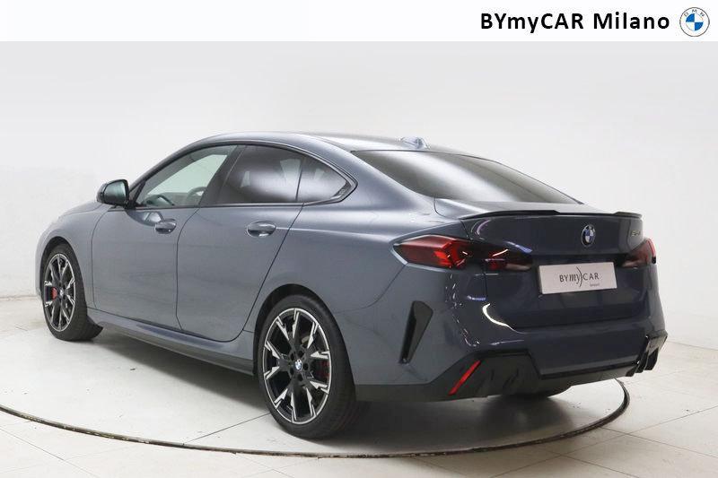 BMW Serie 2 Gran Coupe 218 d MSport Pro DCT