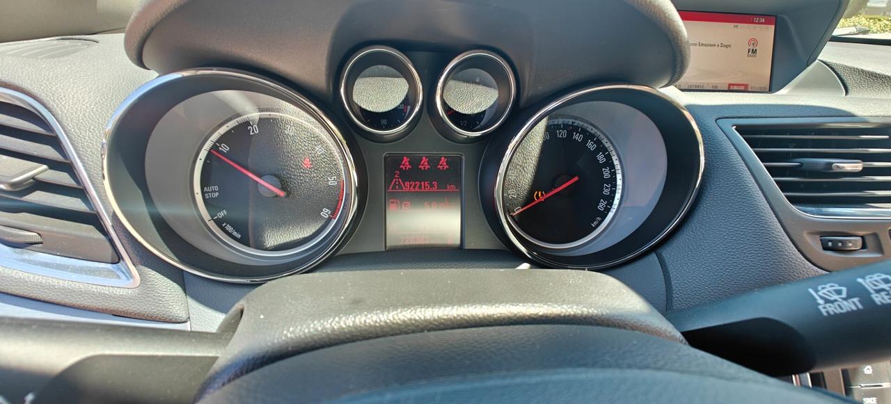 Opel Mokka 1.7 CDTI 130 CV Cosmo – Full Optional**