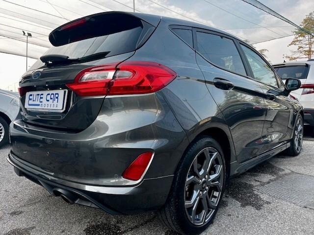 Ford Fiesta 5p 1.1 ST-Line 85cv 12/2019 " X NEOPATENTATI "