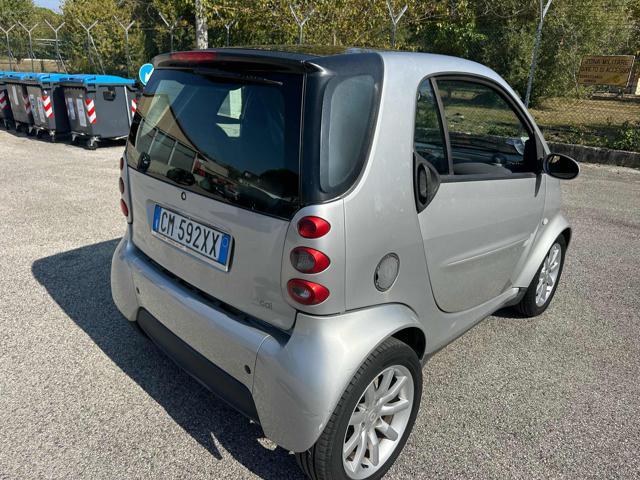 SMART ForTwo 800 coupé passion cdi senza nessun lavoro da fare