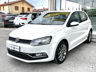 Volkswagen Polo 1.2 TSI 5p. Highline BlueMotion Technology