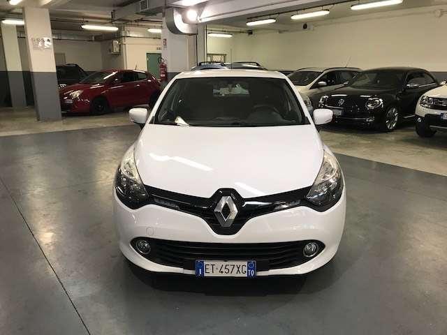 Renault Clio 5PORTE 1.5 dci Live 75cv / BEN TENUTA
