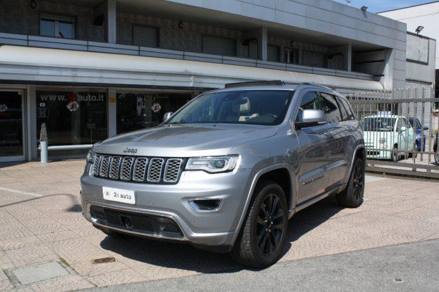 JEEP Grand Cherokee 3.0 V6 CRD 250 CV 4X4 Multijet II Overland