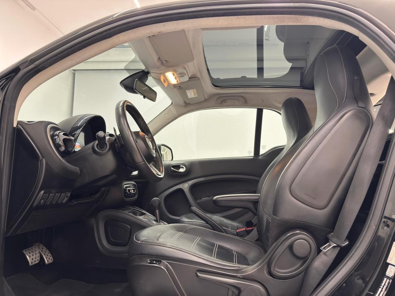 Smart ForTwo 90 - 0.9 Turbo twinamic Prime