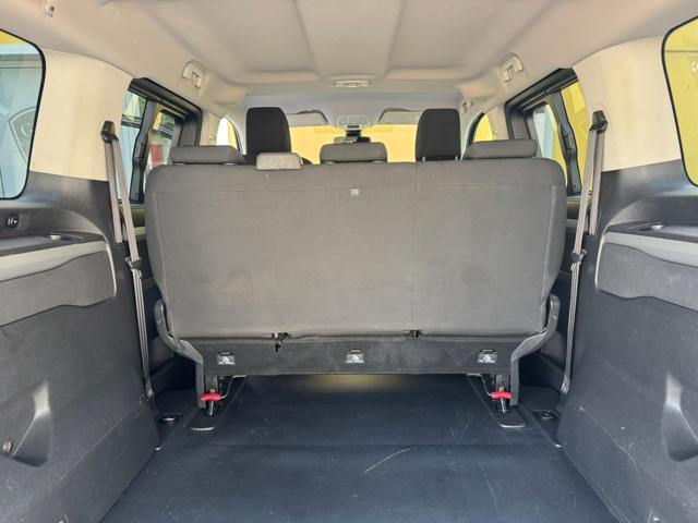 TOYOTA Proace Verso 1.6 D-4D Compact Family Comfort