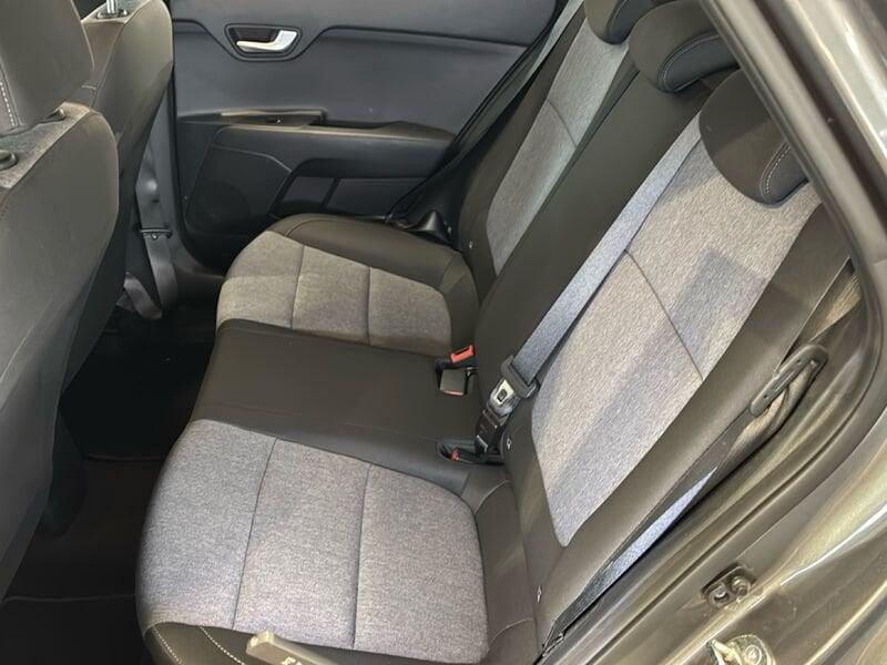 Kia Stonic 1.0 T-GDI 74KW MHEV URBAN