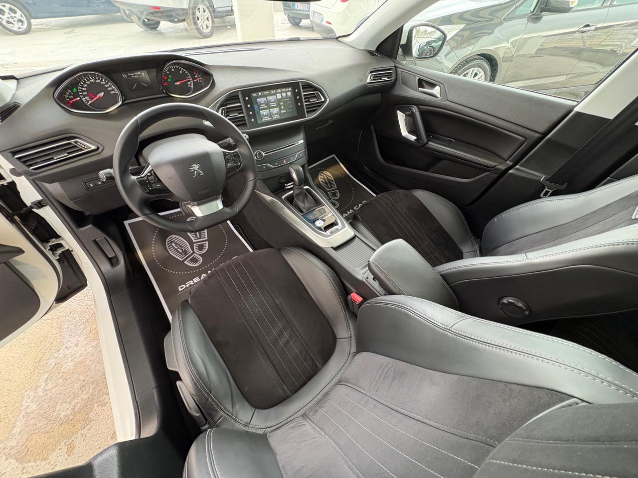 Peugeot 308 BlueHDi 150 S&S EAT6 SW Allure