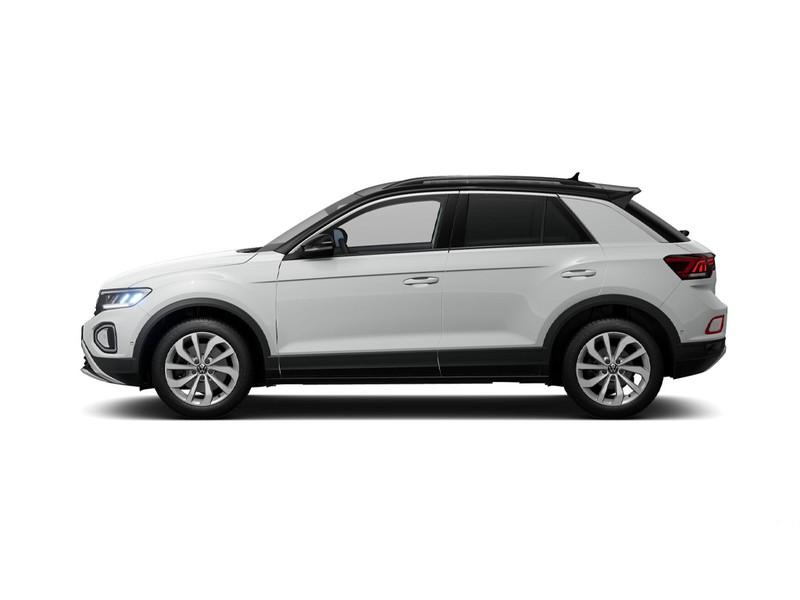 Volkswagen T-Roc 2.0 tdi edition plus 150cv dsg