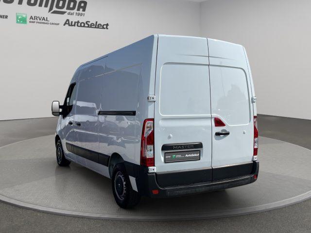 RENAULT Master 2.3DCi 130CV L2H2