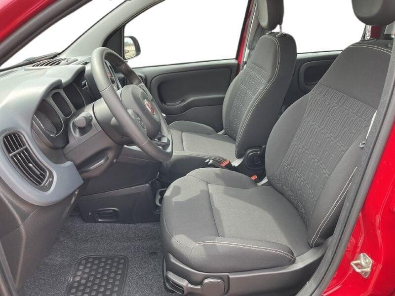 FIAT Panda My24 1.0 70cv Hybrid Panda