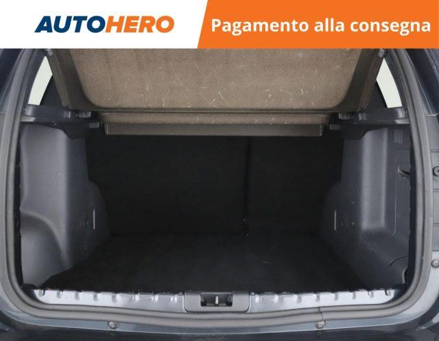DACIA Duster 1.5 dCi 110 CV S&S 4x2 Serie Speciale Brave2