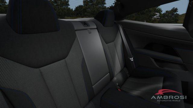 BMW 420 Serie 4 d Coupe mhev 48V xdrive MSport Pro auto