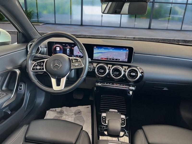 Mercedes-Benz Classe A A 180 Sedan Automatic 4p. Sport Advanced