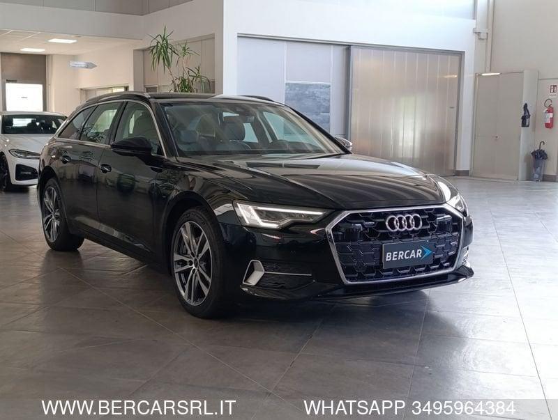 Audi A6 Avant 40 2.0 TDI quattro ultra S tronic Business Advanced*LED*VIRTUAL COCKPIT*VOLANTE SPORTIVO*CL_19