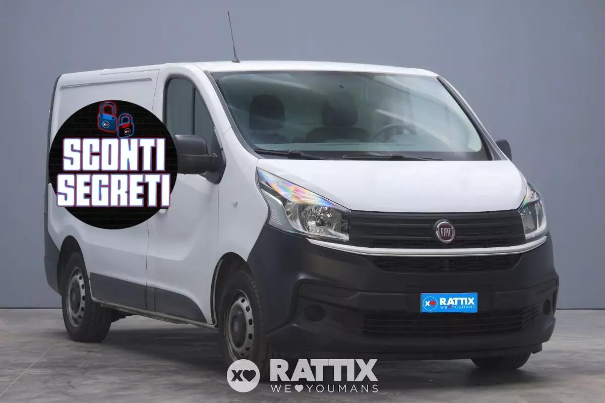 Fiat Talento 2.0 Ecojet CH1 12Q 120CV (IVA ESCLUSA)