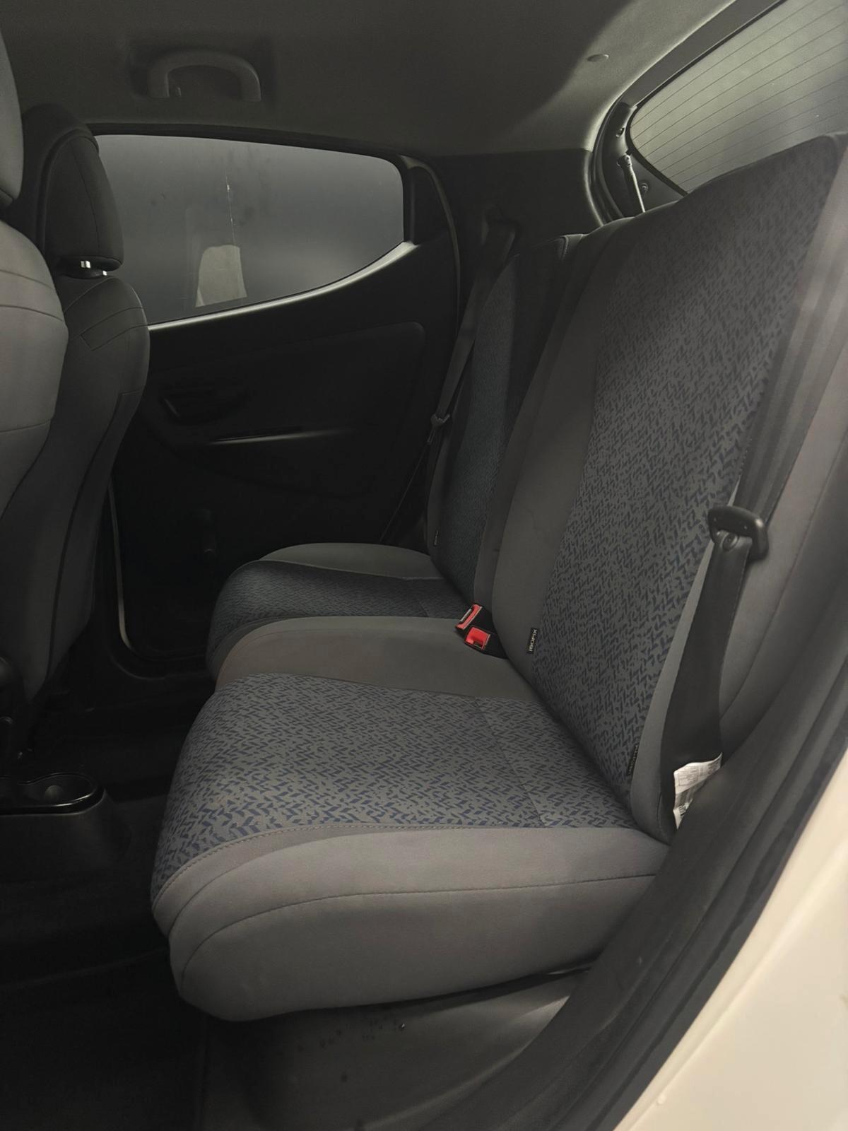 Lancia Ypsilon 1.0 FireFly 5 porte S&S Hybrid Ecochic Gold