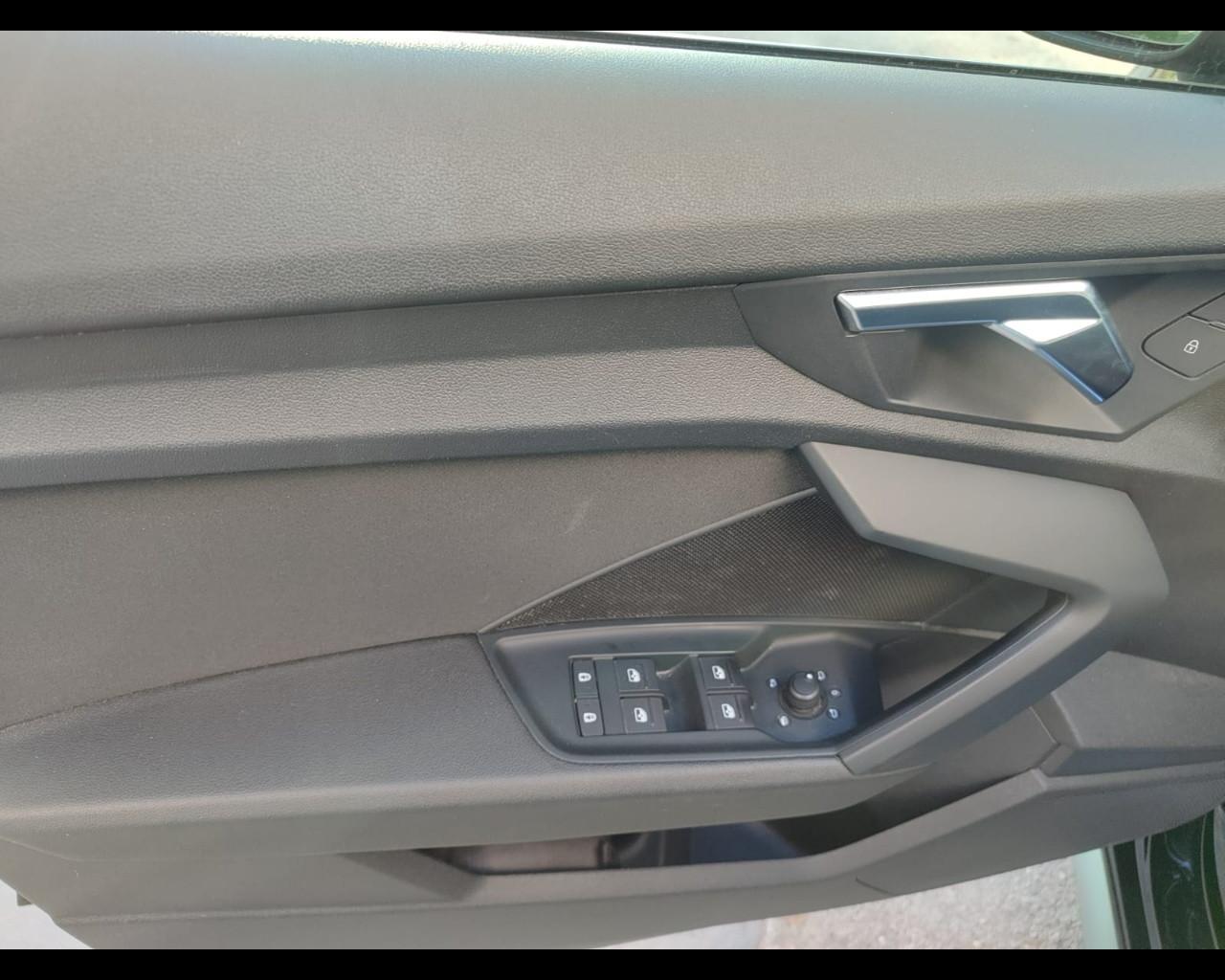 AUDI A3 SPB 30 TDI S line edition