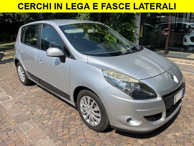 RENAULT Scenic 1.5 dCi 110CV