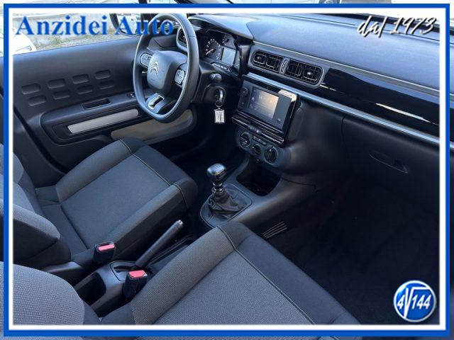CITROEN C3 N1 1.5 BlueHDi 100 Cv Business Combi