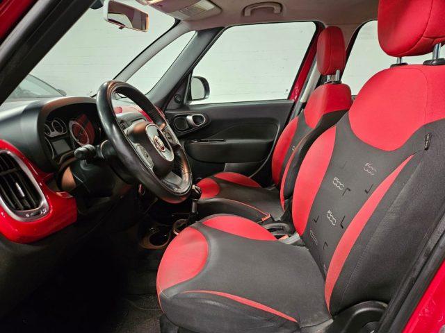FIAT 500L 1.3 Multijet 85 CV Pop