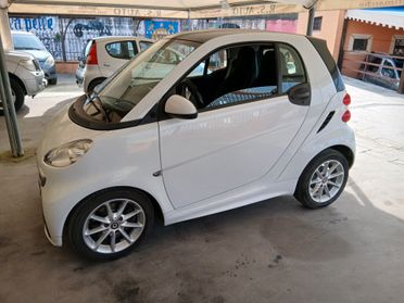 Smart ForTwo 1000 mhd idroguida clima 2014