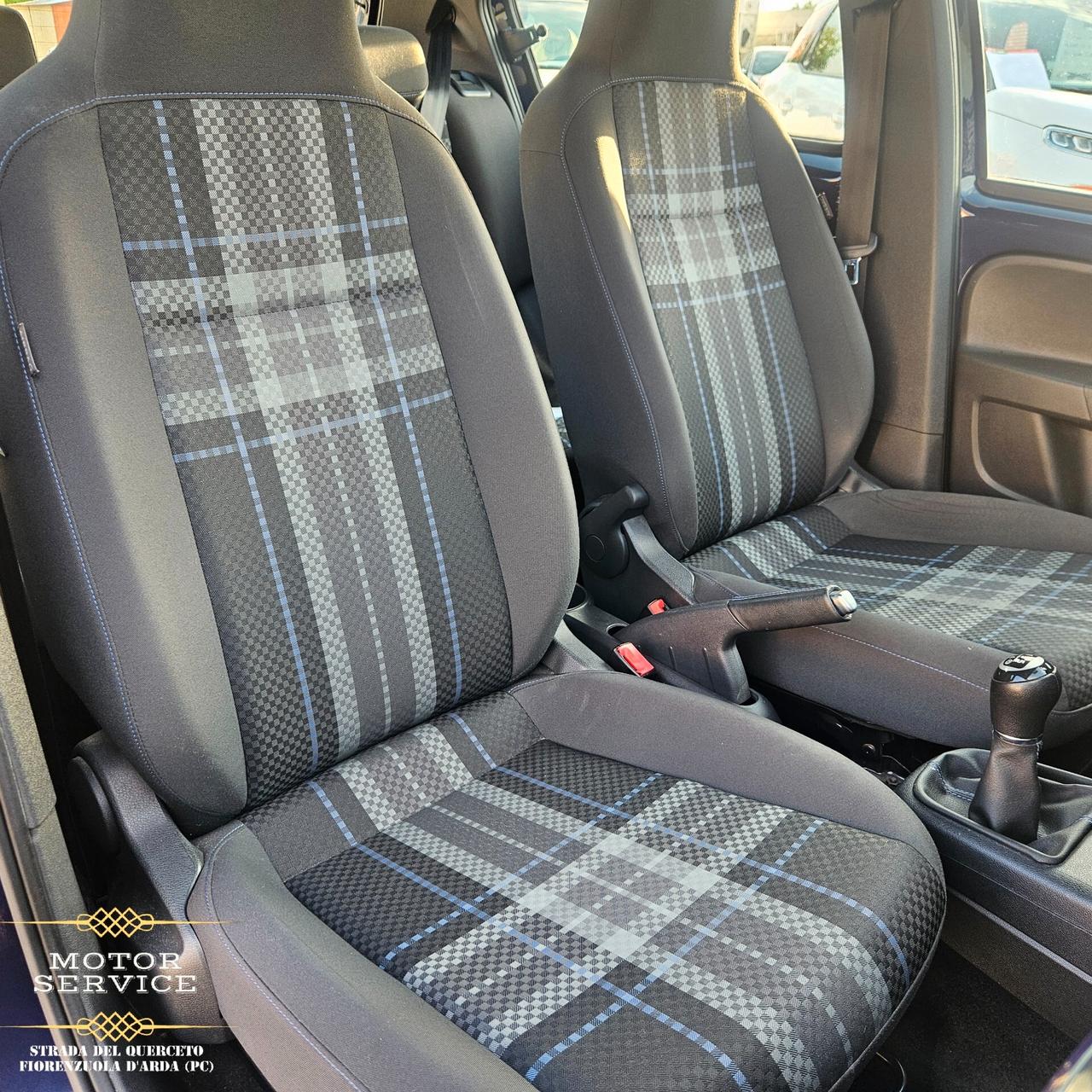 Volkswagen up! 75CV PREZZO REALE E FINALE