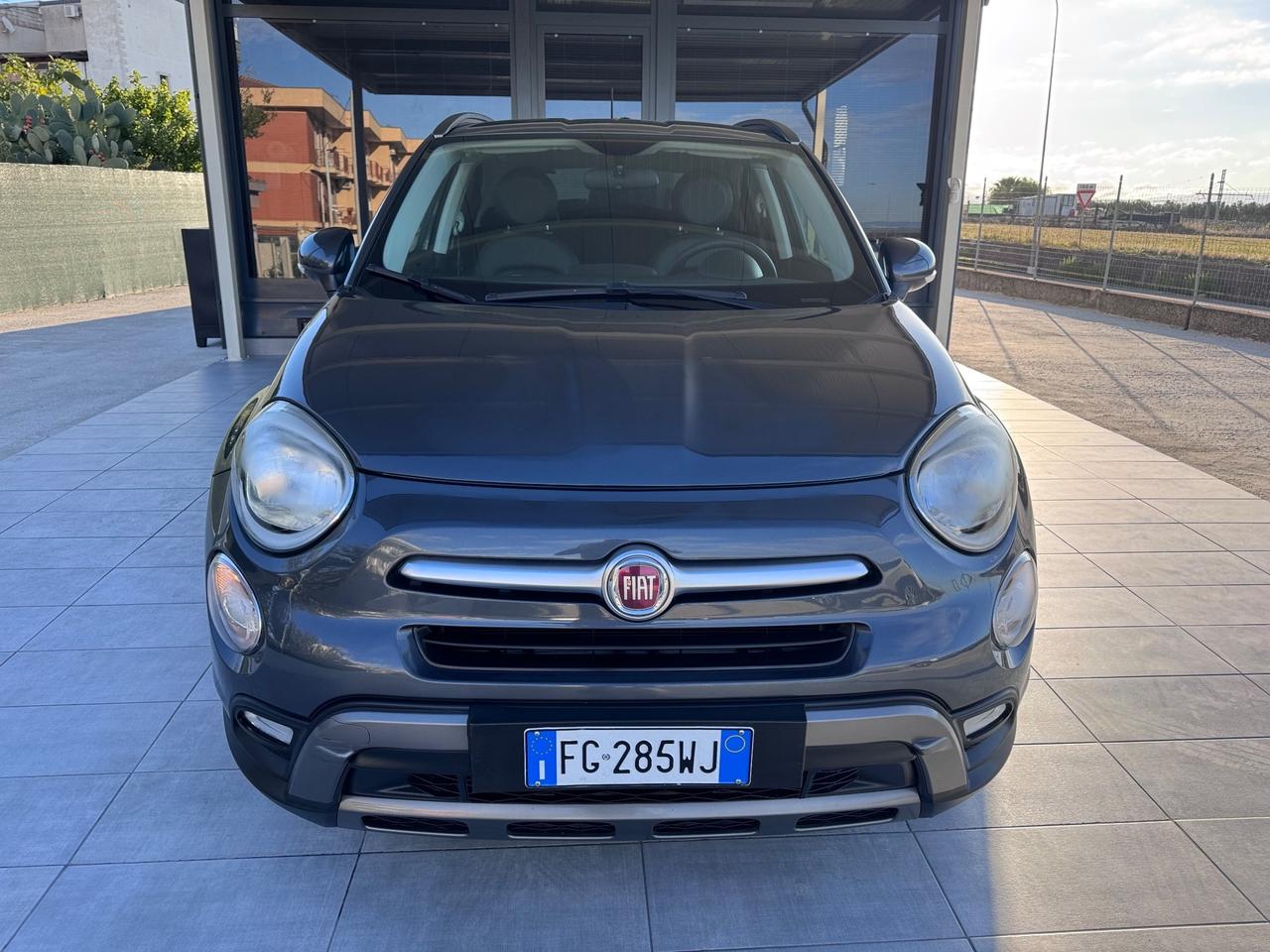Fiat 500X 1.3 MultiJet 95 CV CROSS