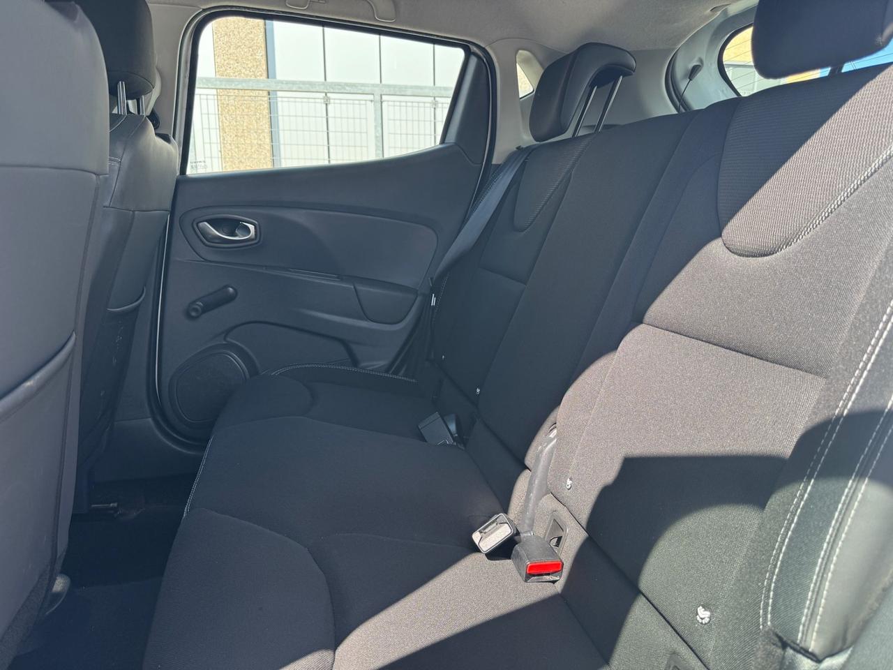 Renault Clio TCe 12V 90CV Start&Stop 5 porte Energy Zen