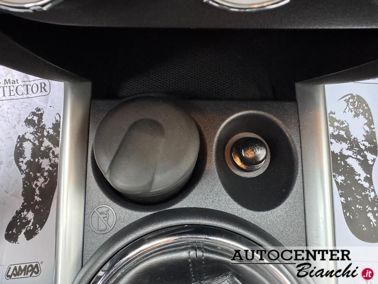 Citroen C4 Aircross 1.6 hdi Seduction s&s 4wd E6