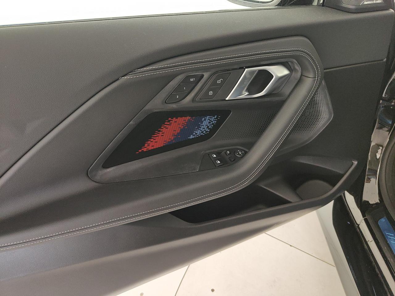 BMW BMW M2 Coupé