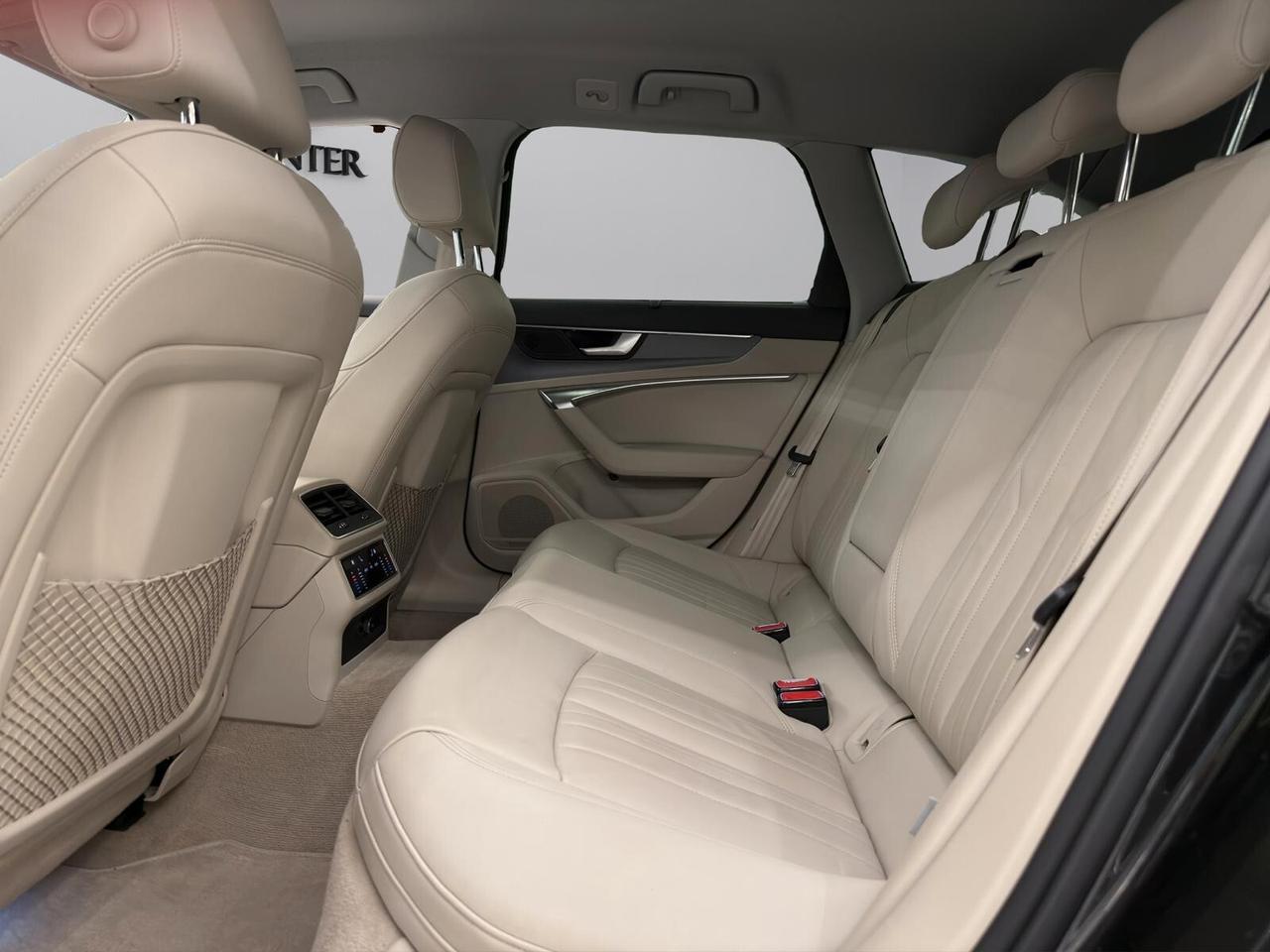 Audi A6 Avant 2.0 TDI S tronic Design