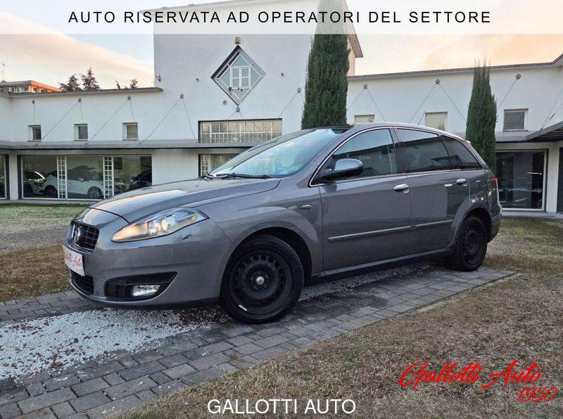 FIAT Croma 1.9 Multijet 16V aut.