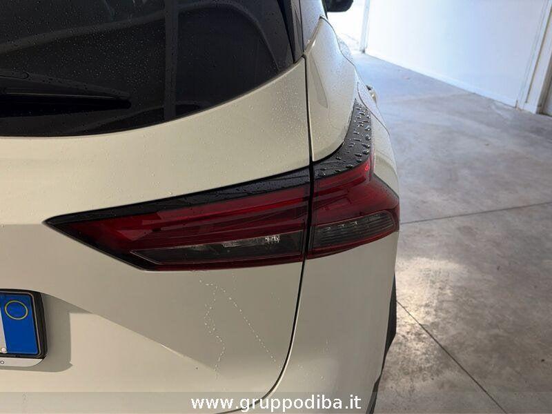 Nissan Qashqai III 2021 1.3 mhev Tekna+ 4wd 158cv xtronic