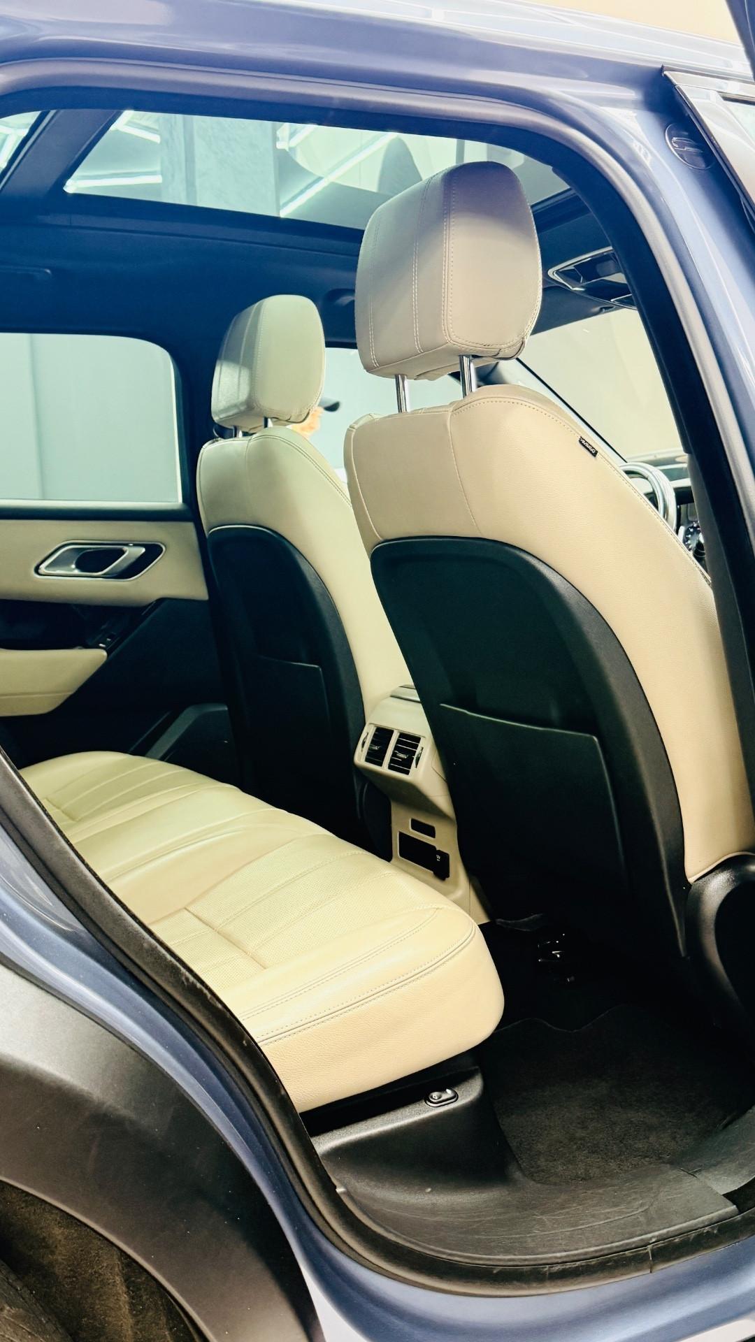 Land Rover Range Velar 2.0D I4 240 CV R-Dynamic SE