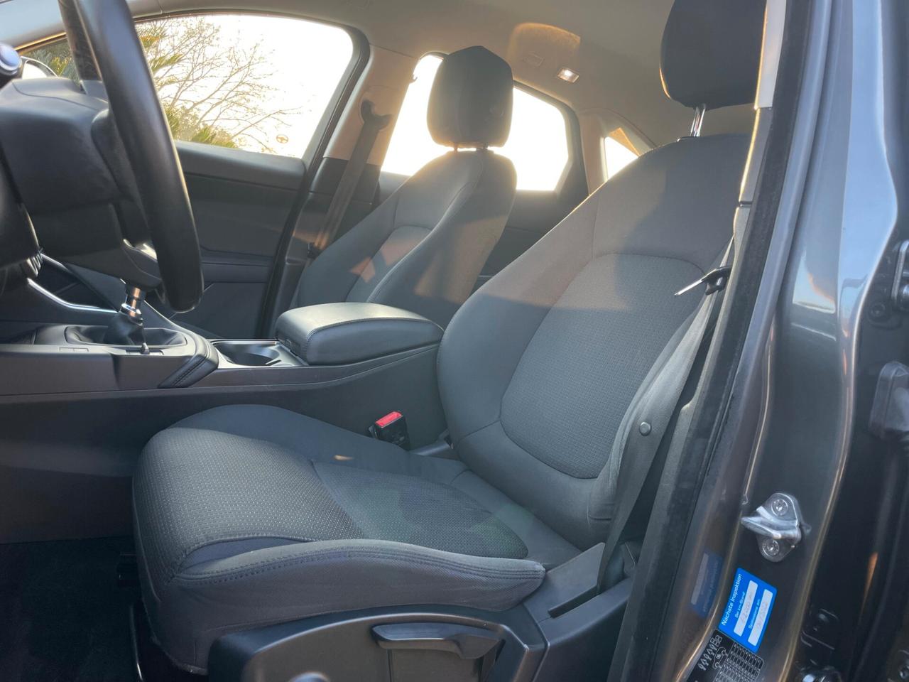 Jaguar E-Pace 2.0D 150 CV