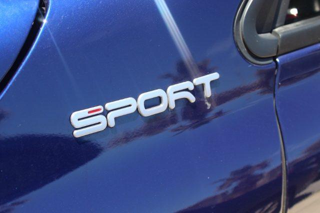 FIAT 500X 1.3 MultiJet 95 CV Sport