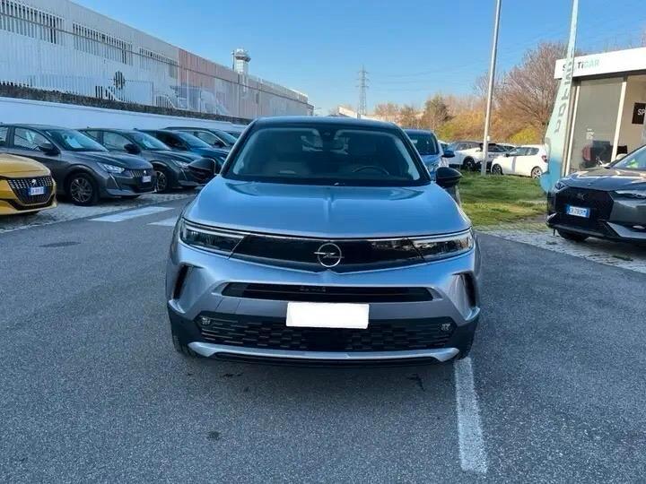 Opel Mokka 1.2 Turbo 130 CV Elegance