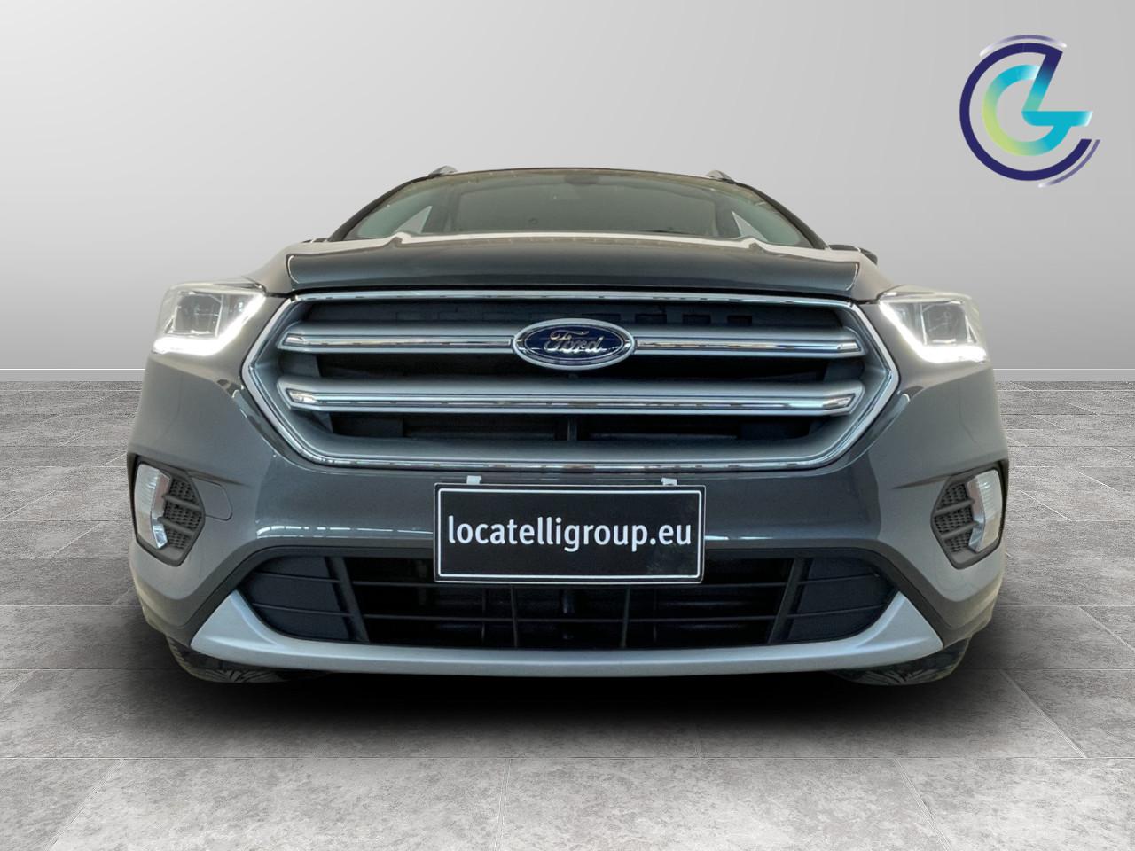 FORD Kuga II 2017 - Kuga 1.5 tdci Titanium Business s&s 2wd 120cv