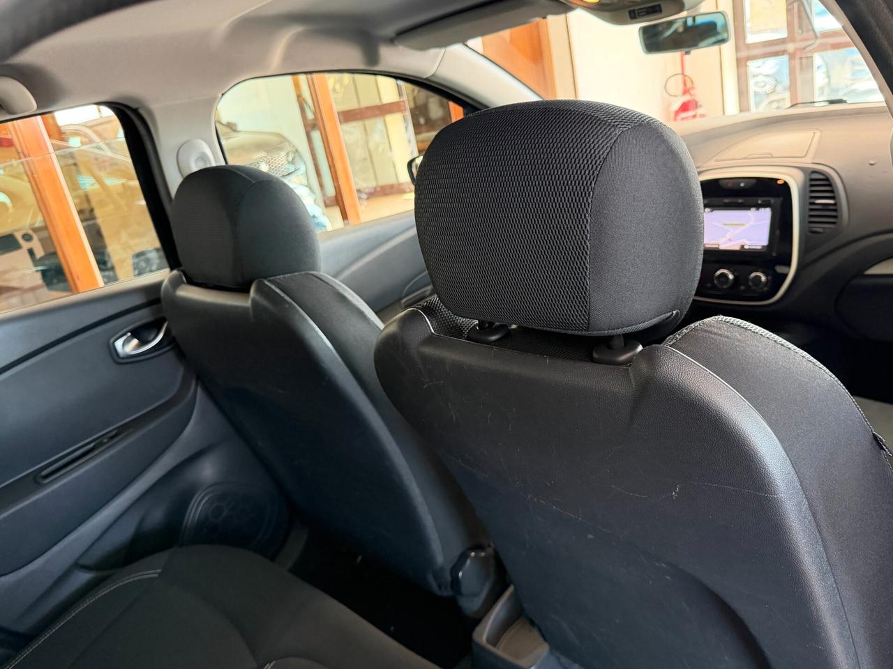 Renault Captur 1.5 DCI 90 cv. ENERGY BUSINESS (Nav)