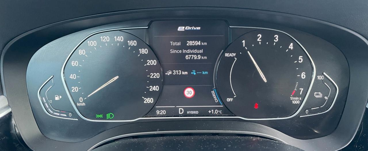 Bmw 530 530i 48V Business