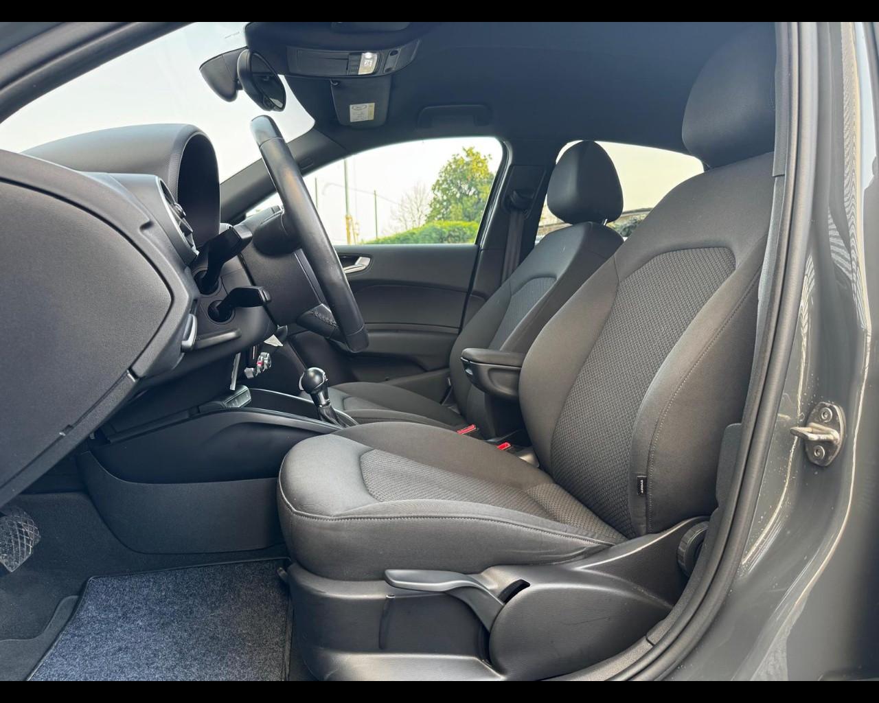 AUDI A1 SPORTBACK 1.0 TFSI S-TRONIC ULTRA ADMIRED