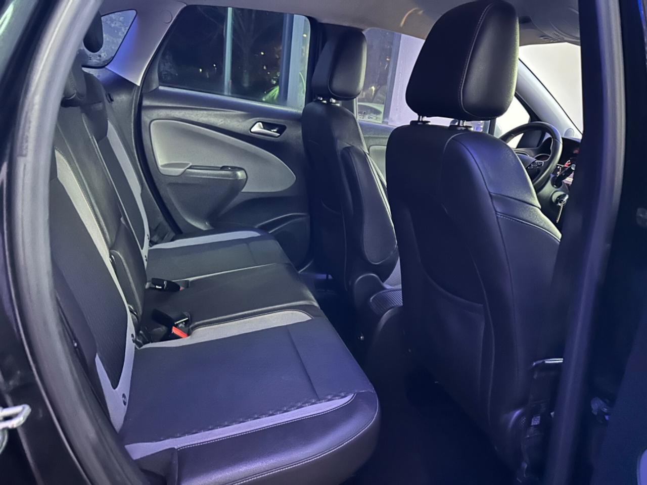Opel Crossland Crossland X 1.6 ECOTEC D 120 CV Start&amp;Stop Innovation
