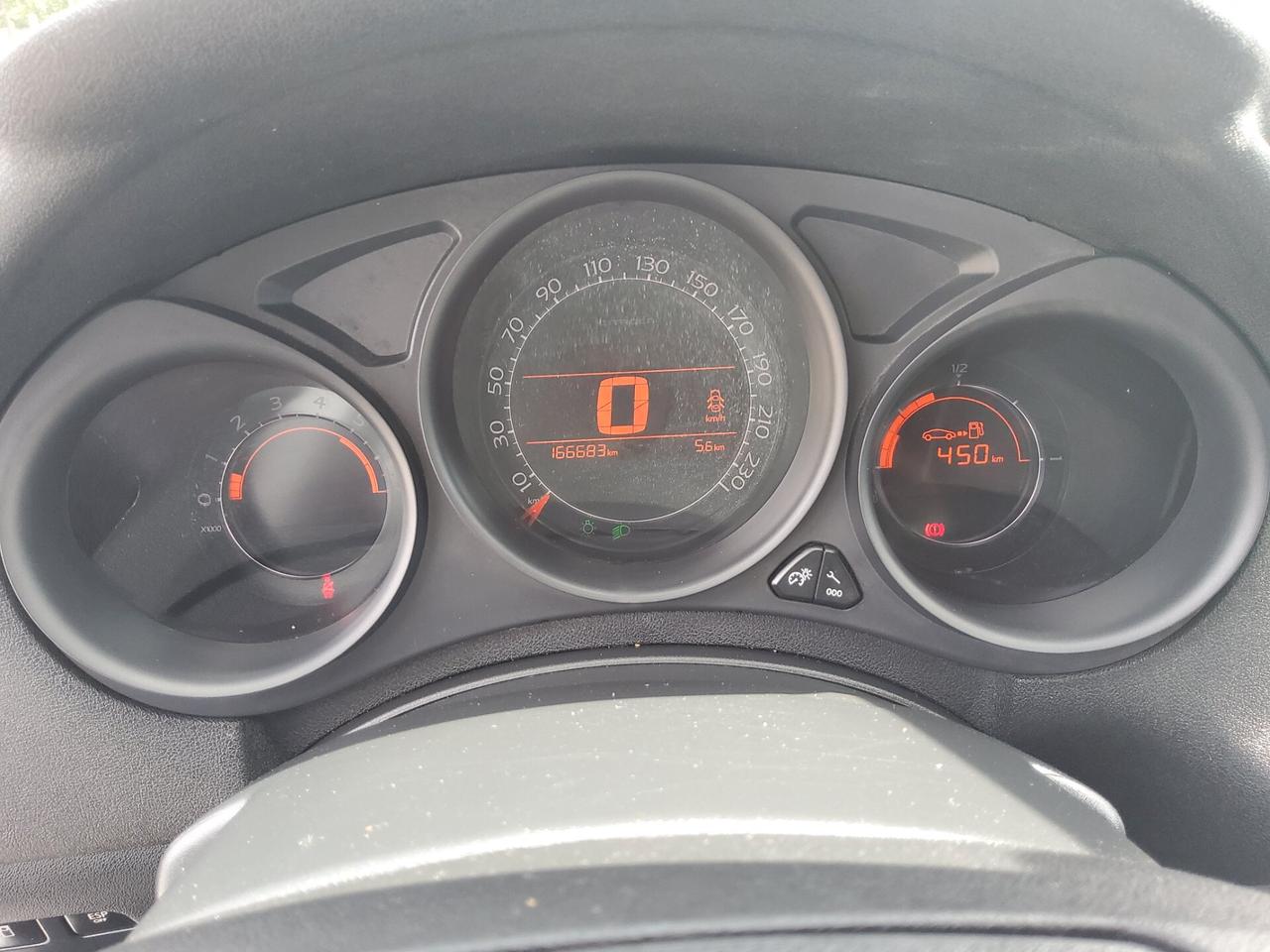 Citroen C4 1.6 HDi 90 Seduction