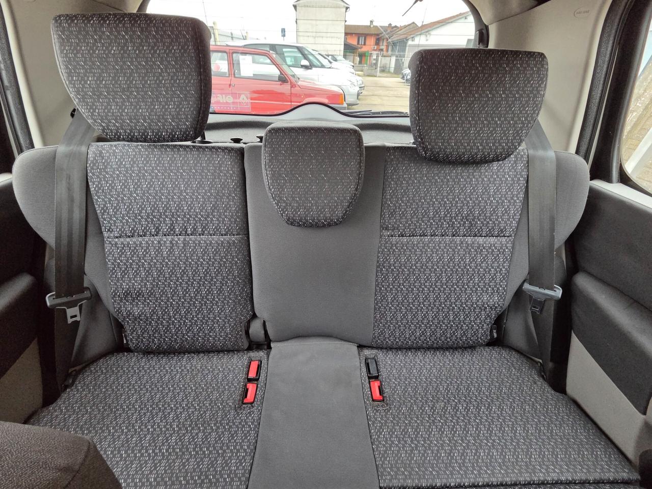 Renault Modus 1.5 dCi 70CV Luxe Privilège