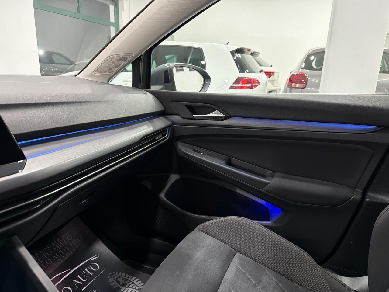 Volkswagen Golf 2.0cc 150cv TDI DSG SCR Style