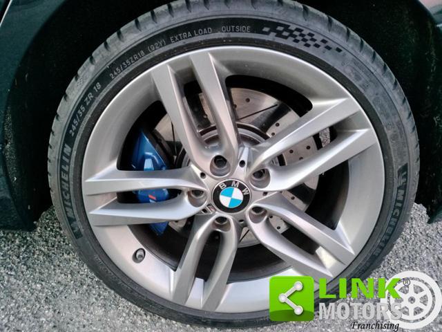 BMW 120 d 5p. Msport