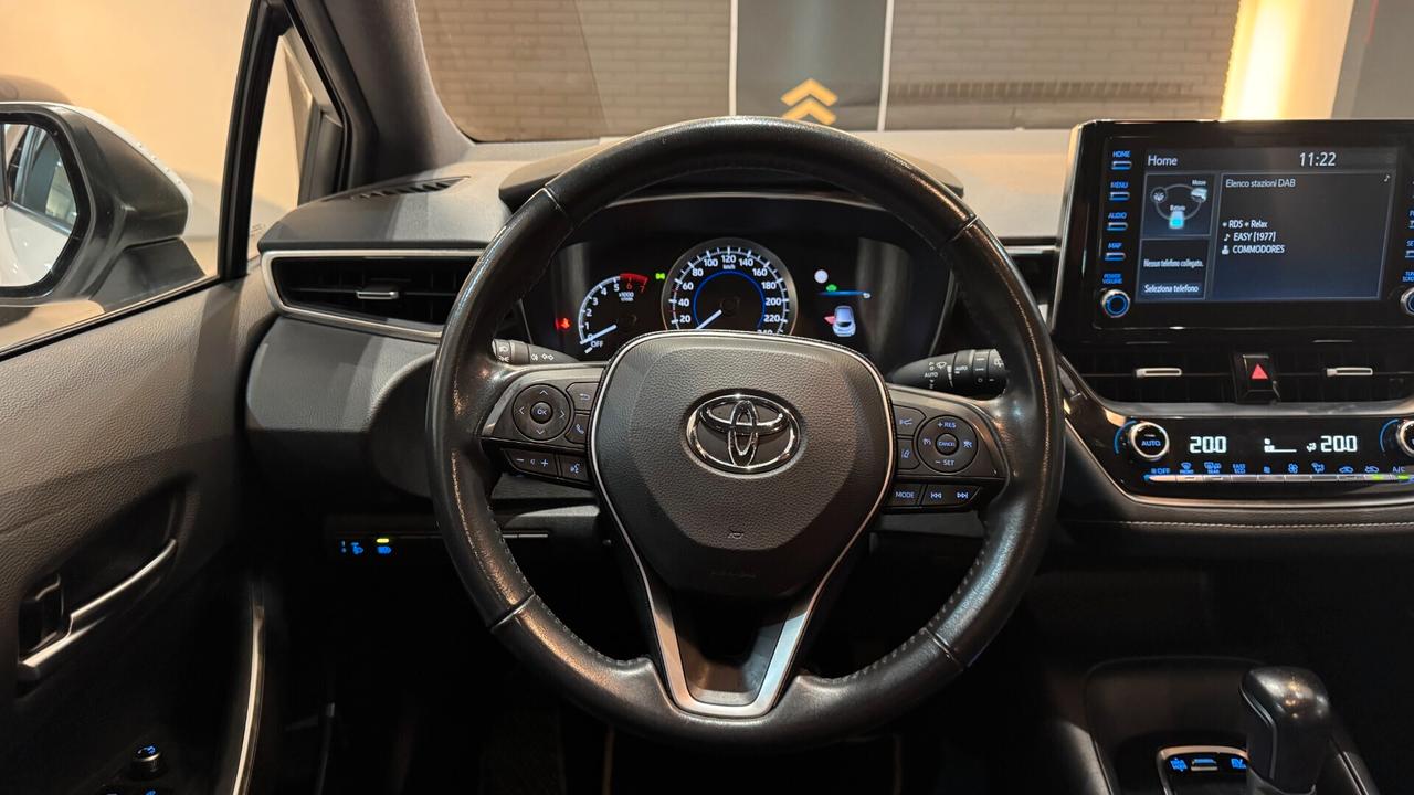 Toyota Corolla 1.8 Hybrid Active - 2021